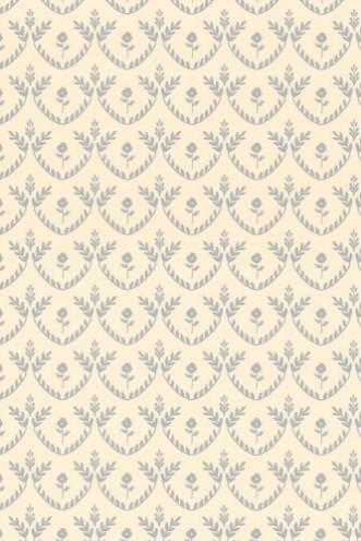 Εικόνα της Bellini Soft blue - 163-02